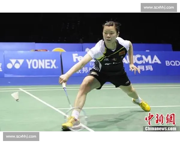 王仪涵对阵李雪芮2012巅峰对决再现国羽女单黄金年代经典之战