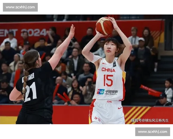 新西兰女篮迎战朝鲜女篮实力对决引发国际赛场关注成为焦点之战