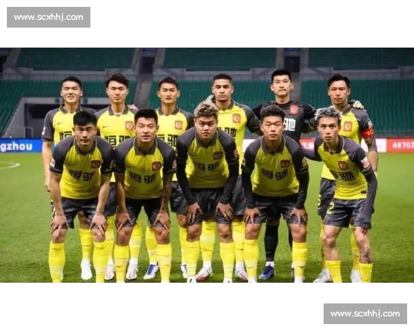 恒大对阵人和首发阵容揭晓关键位置看点全面解析战术博弈赛前前瞻